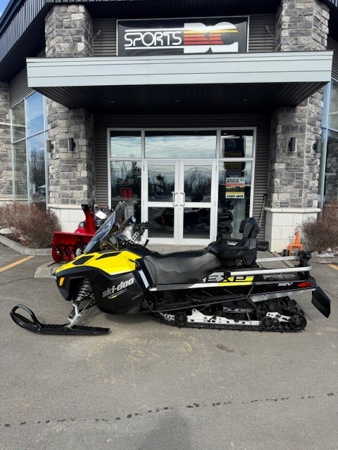 SKI-DOO EXPEDITION LE 900 ACE 2019