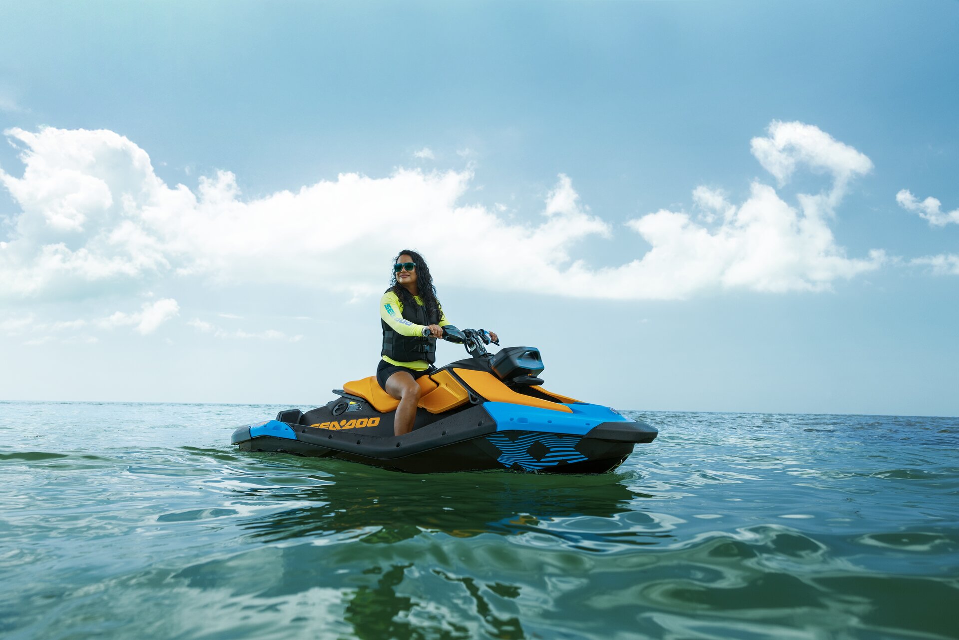 sea-doo