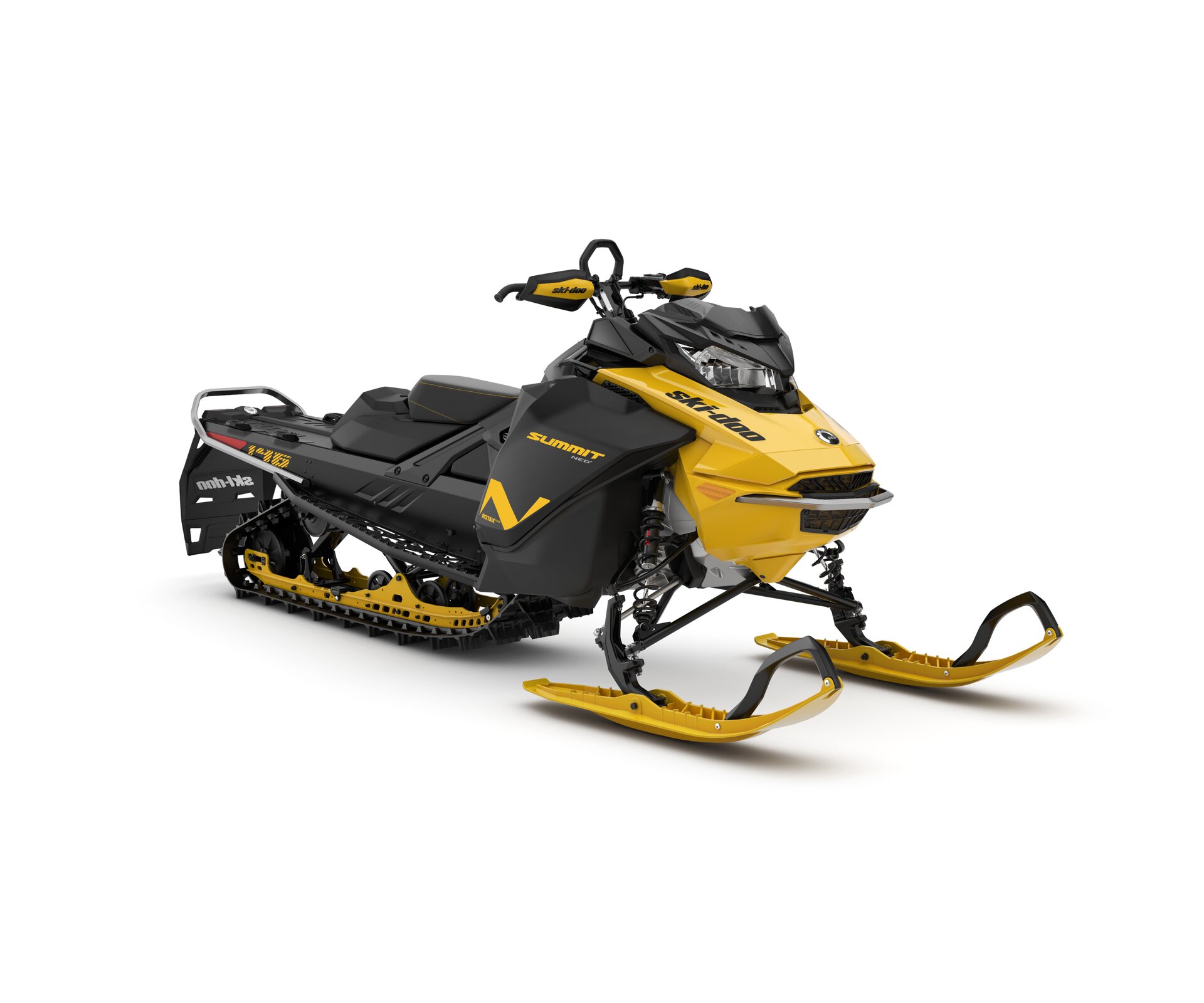 SKI-DOO SUMMIT NEO+ 600 EFI 2024 NEUF