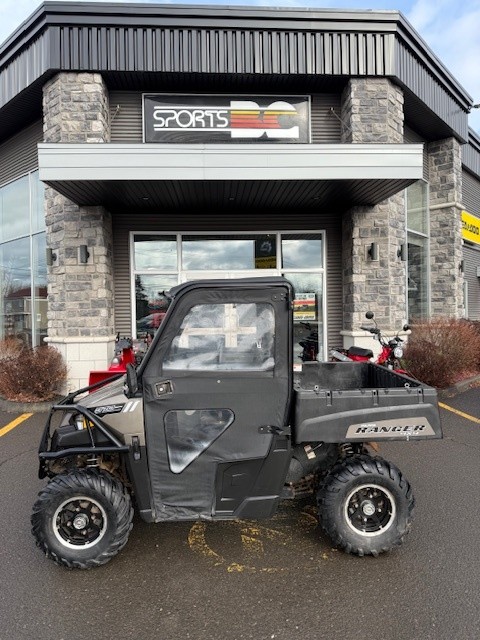 POLARIS RANGER 570 2015