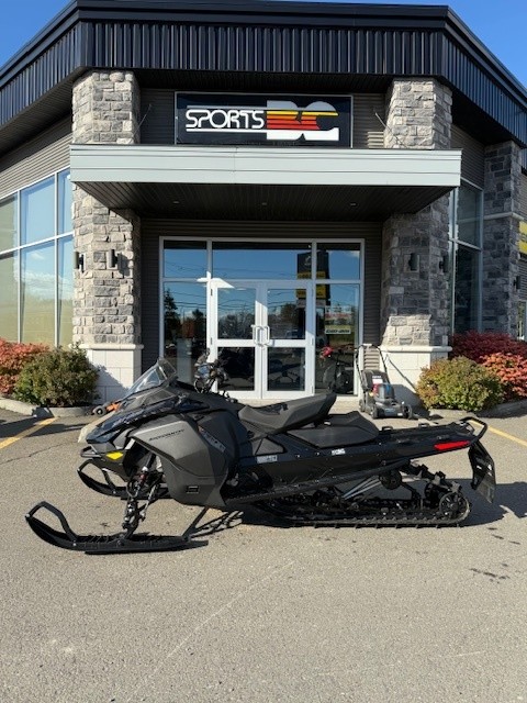 SKI-DOO BACKCOUNTRY ADRENALINE 850 E-TEC 2024