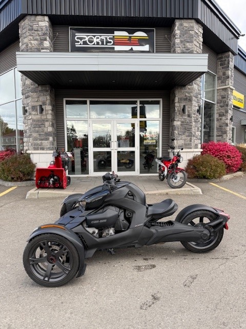 CAN-AM RYKER 900 ACE 2020