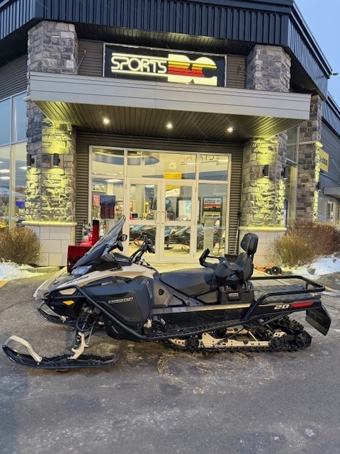 SKI-DOO EXPEDITION LE 900 ACE TURBO 2023