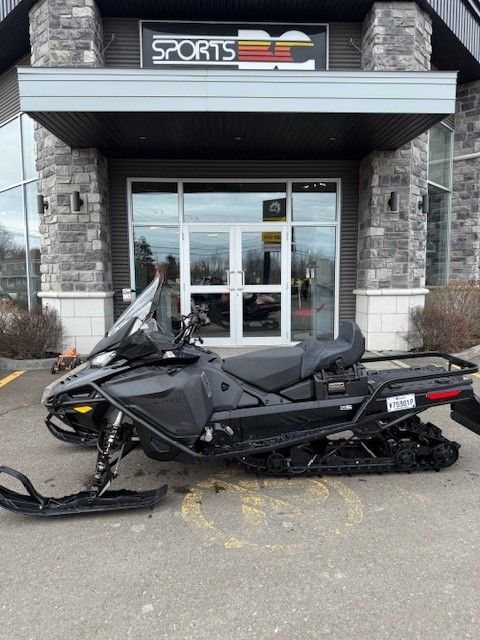 SKI-DOO EXPEDITION LE 900 ACE TURBO 2022