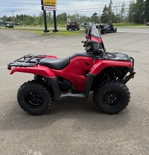 trx4