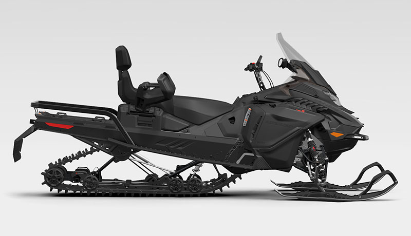 SKI-DOO EXPEDITION LE 900 ACE TURBO R 2026 DÉMONSTRATEUR